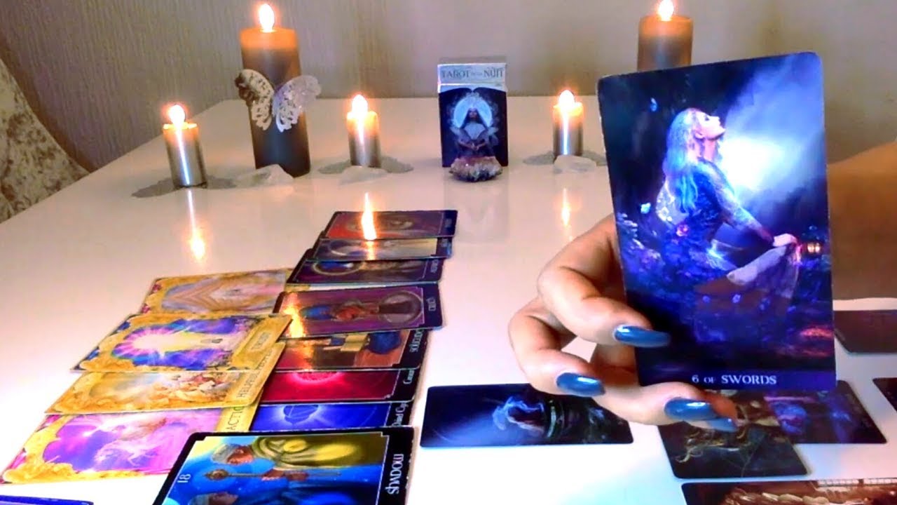 🔮LEO '' GOSSIP OR TRUTH ABOUT YOUR TWINFLAME' NOVEMBER 2019