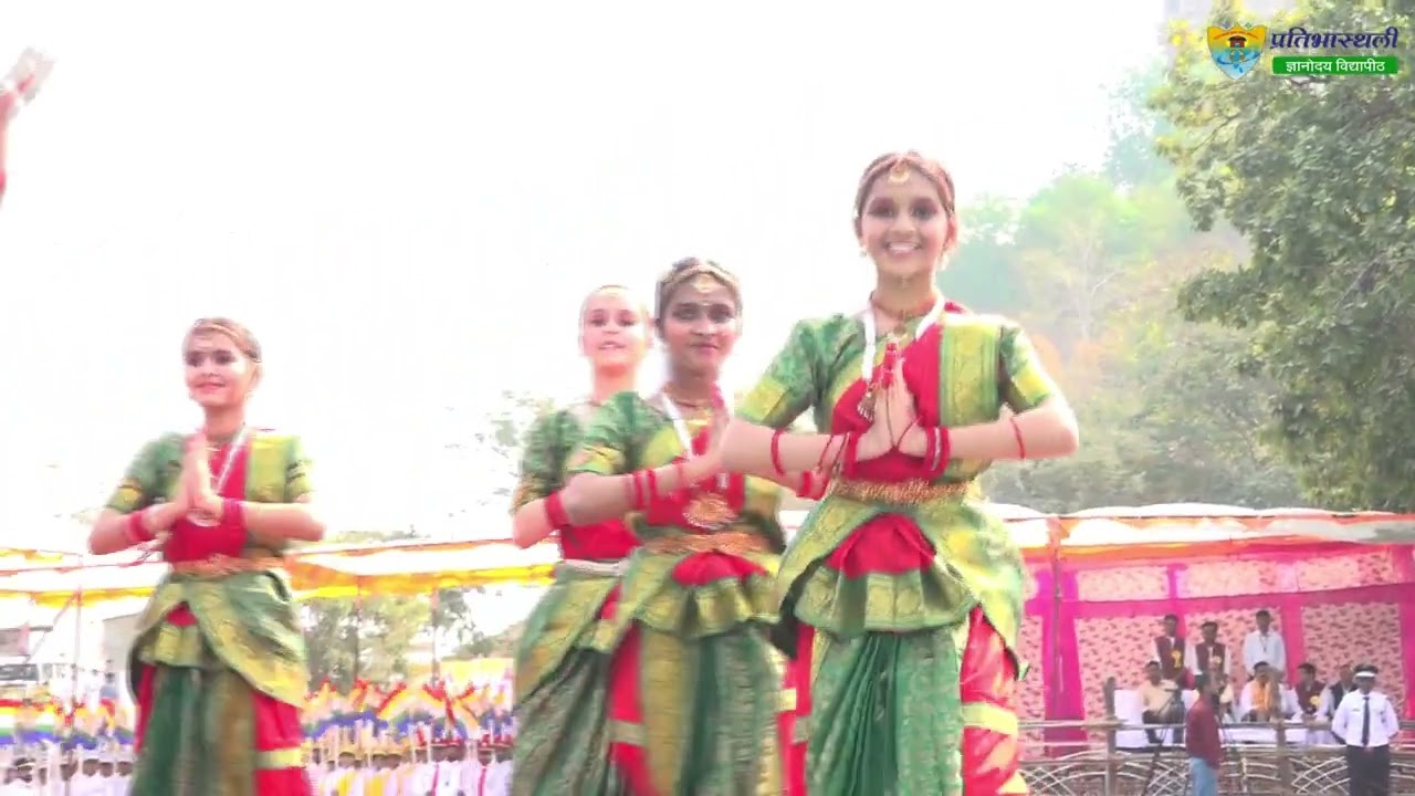 मंगलाचरण || प्रथम समाधि स्मृति महोत्सव।। चंद्रगिरि डोंगरगढ़|| 1 फरवरी 2025
