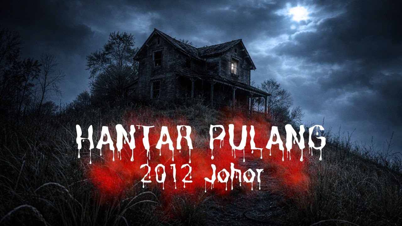 #256     BASUH (2006 Melaka), ASRAMA (2011 Johor), HANTAR PULANG (2012), GUDANG (2023 Selangor)