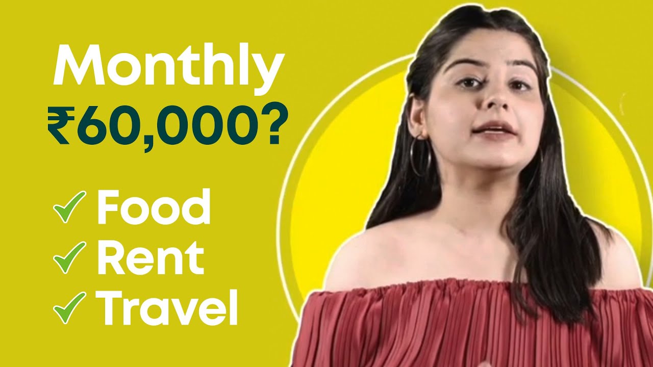 Cost of living in Mumbai [Detailed list of expenses]