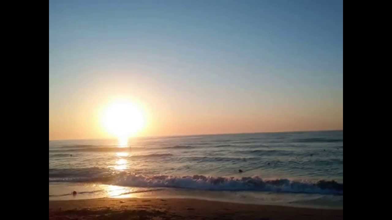 Mă întorc la tine iar și iar - MARE ALBASTRĂ -