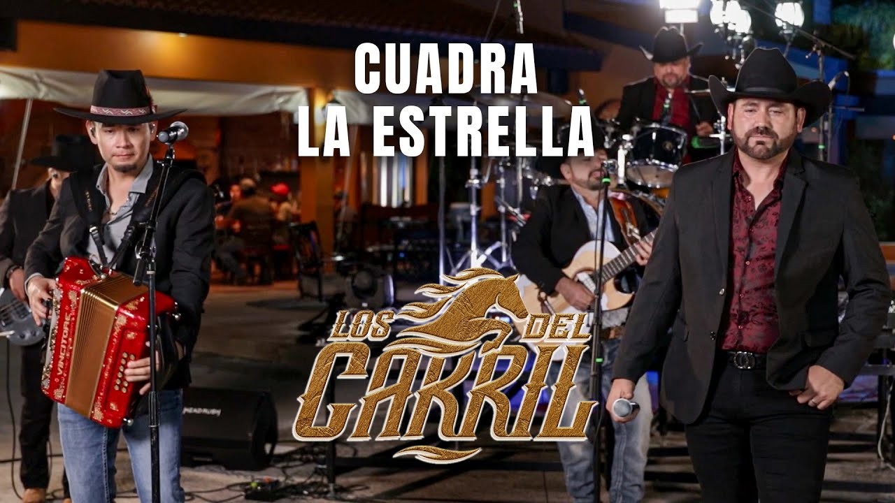 Cuadra La Estrella - Los Del Carril