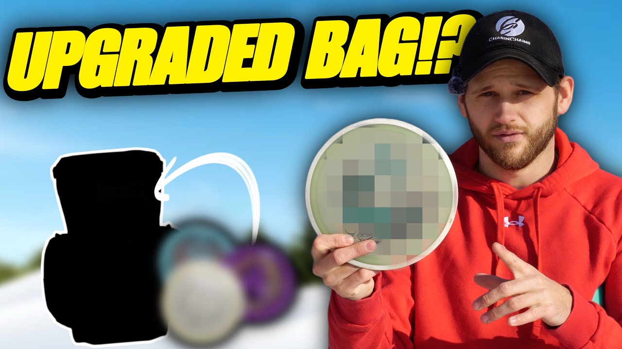Did I Just Find My New Go To Fairway Driver!? // Disc Golf