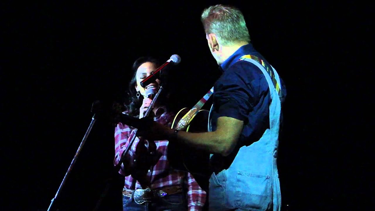 Joey & Rory - Freebird