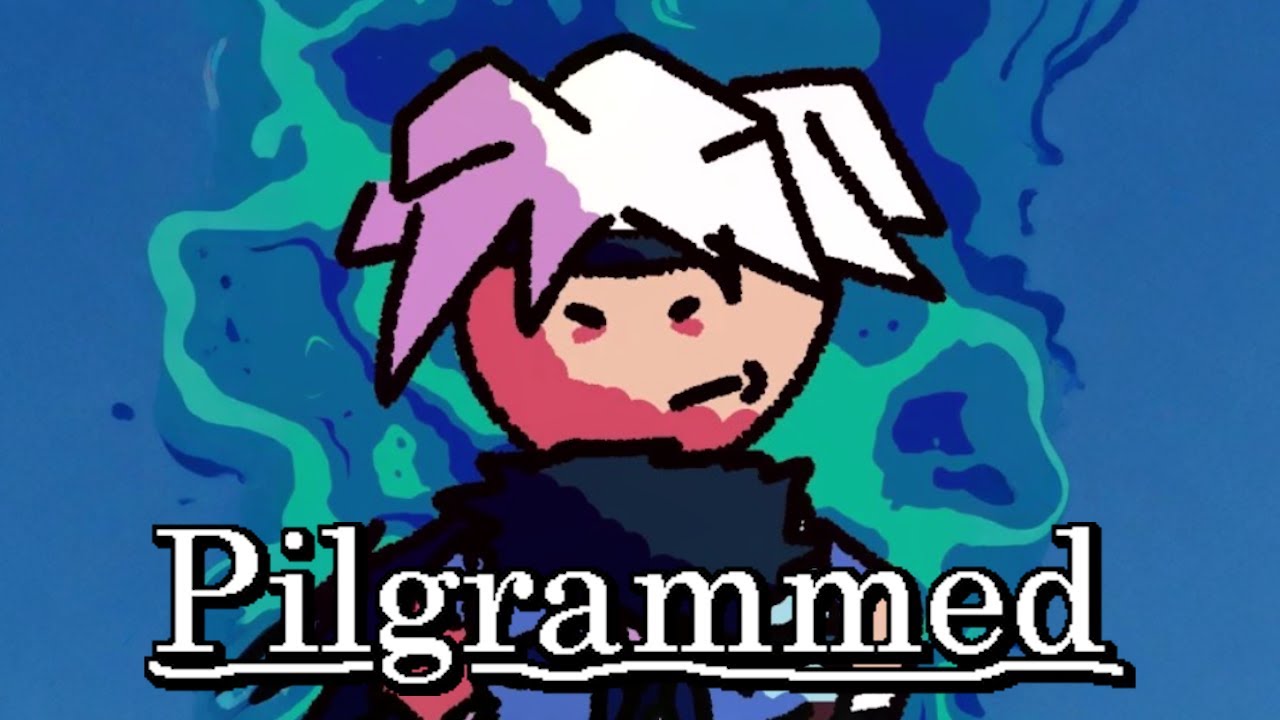 Pilgrammed is STILL Good: The Raindrops