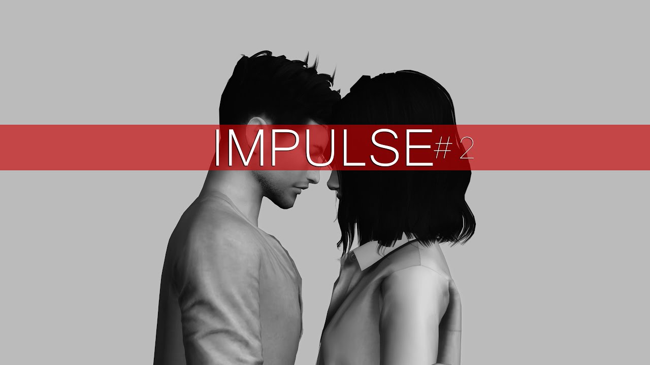 The Sims 4 сериал 