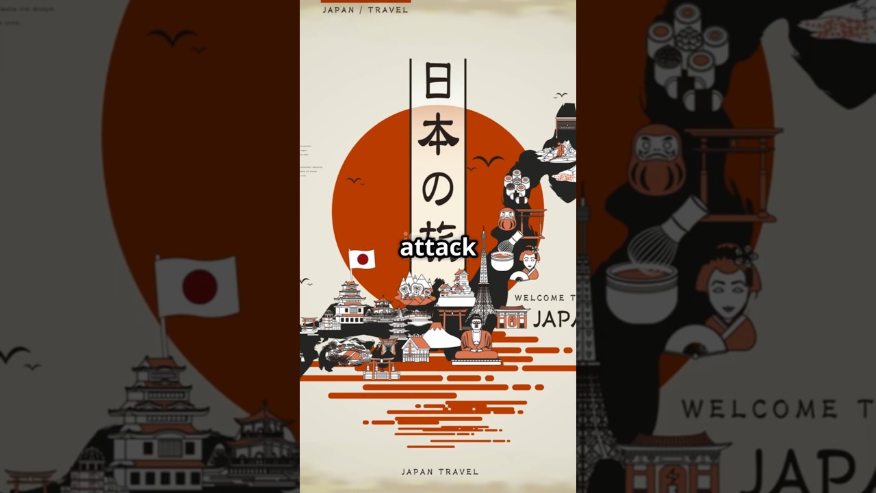 Japan's Cyber Attack Targeting Tech & Telecom! 2025 03 13