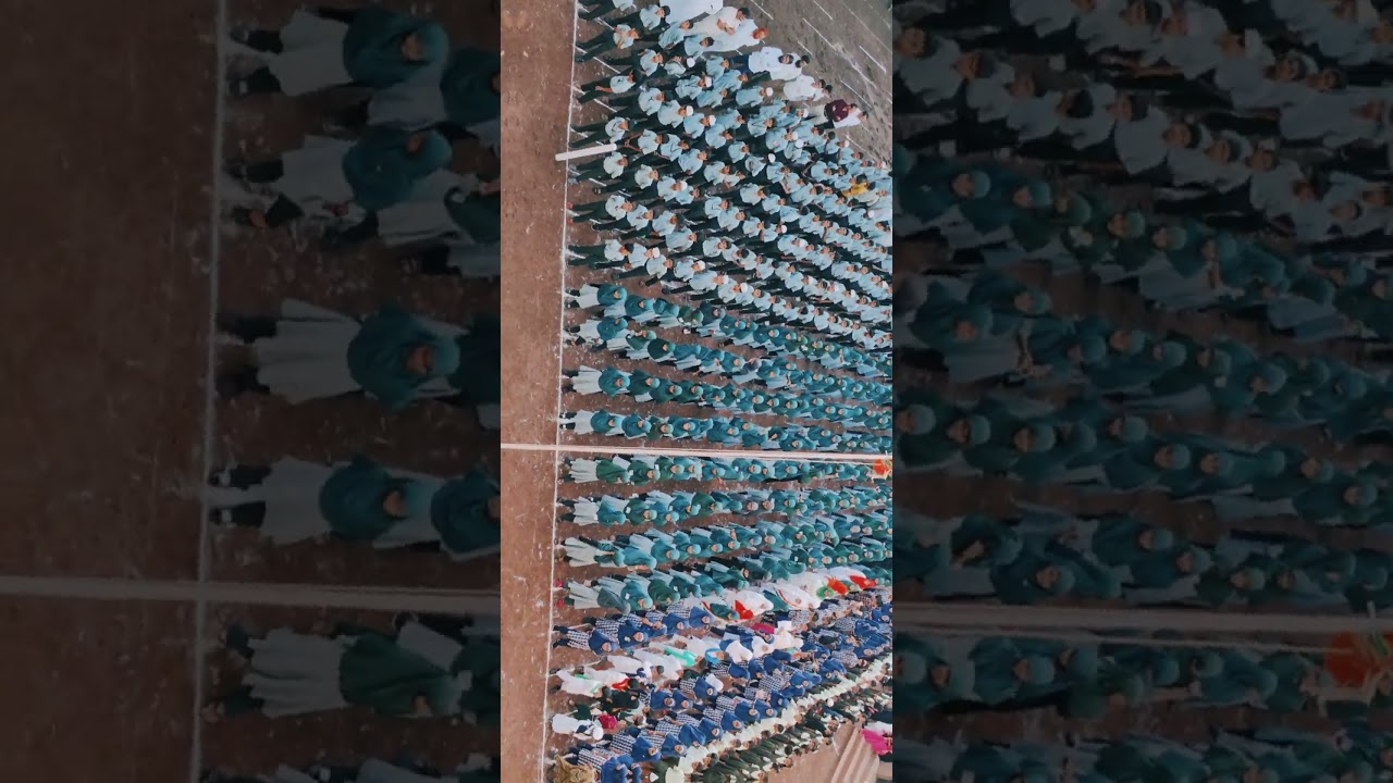🇮🇳 Unforgettable 15 August Celebration in&nbsp;School! #schoolvideo #shorts