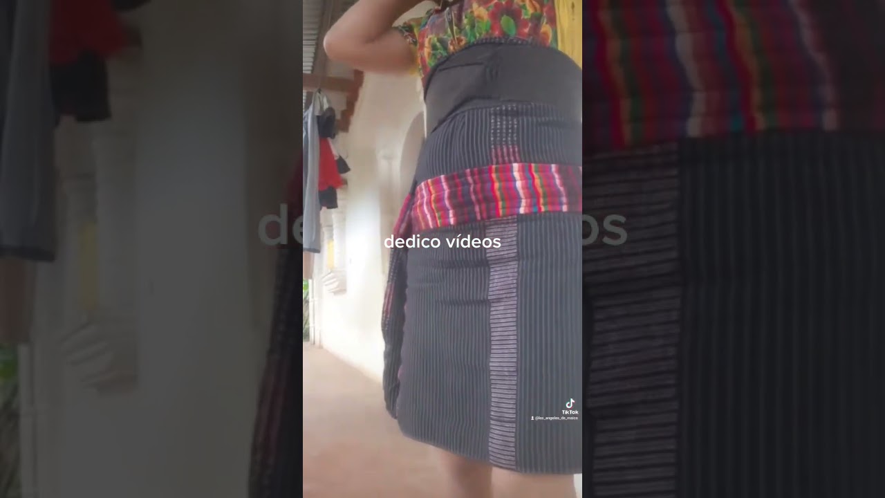 Mujeres de corte #chapinas #mujeresdecorte #guatemala #losangelesdemaico