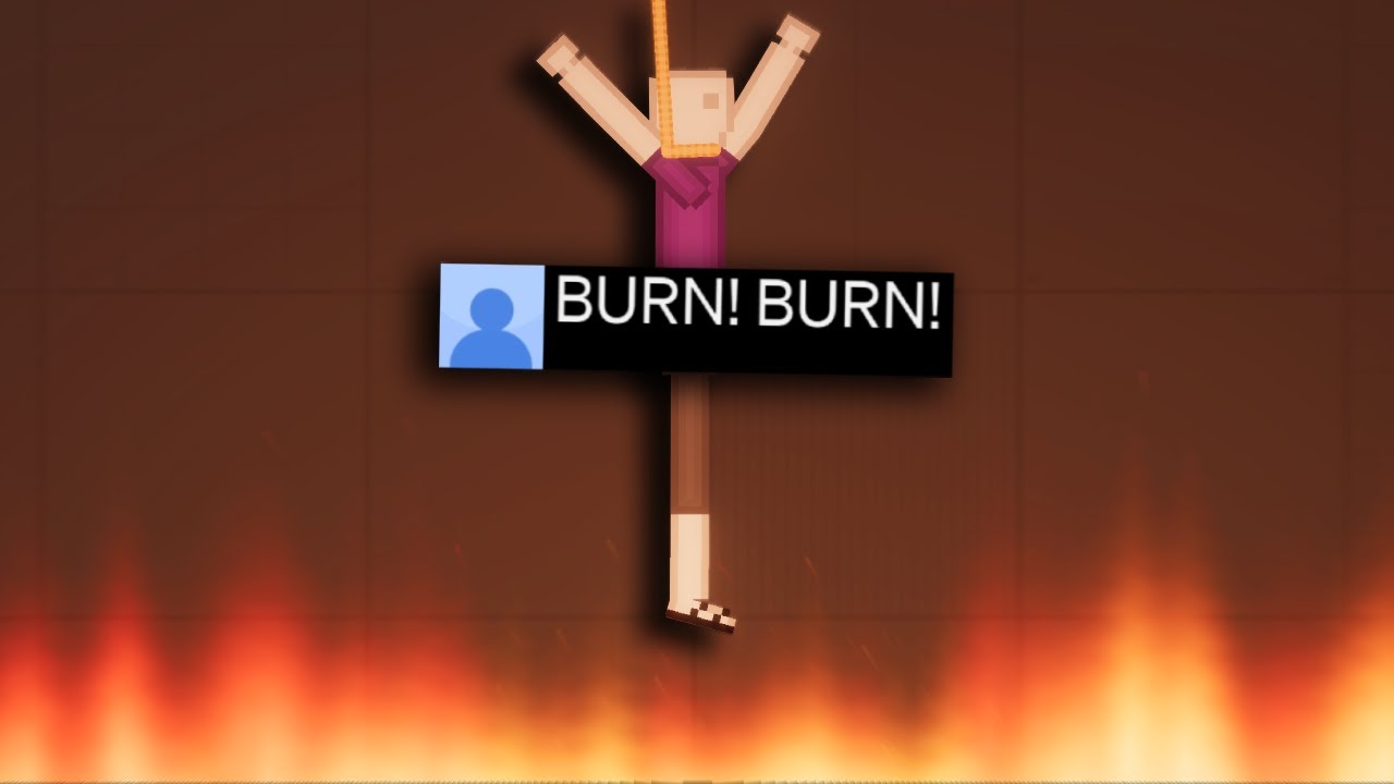 My Fans Made HORRIFYING Execution Machines