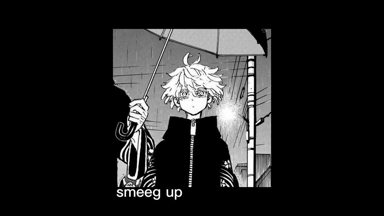 ♪ 3 divindades | mikey, senju e south | anirap (smeeg up)