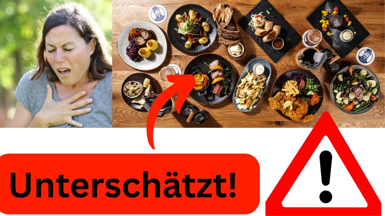 Dein K&ouml;rper leidet darunter &ndash; 7 Dinge & ihre L&ouml;sung!
