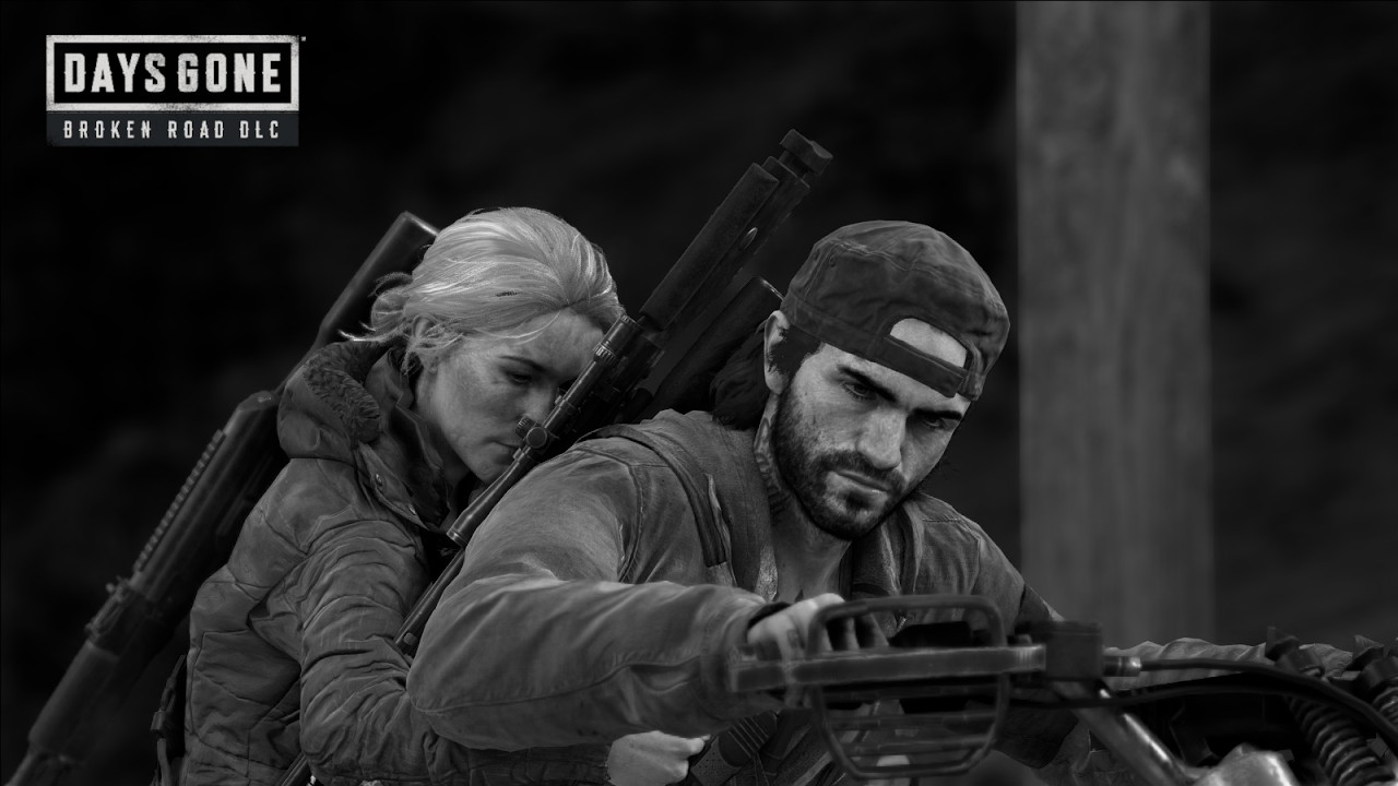 [LIVE🔴] AKAN KAH KETEMU DENGAN SARAH !? - Days Gone #7