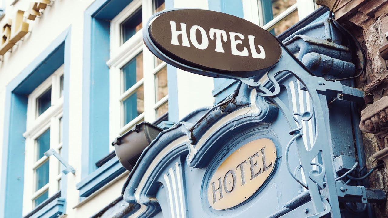 Trabajar en hosteler&iacute;a en Francia | EEF