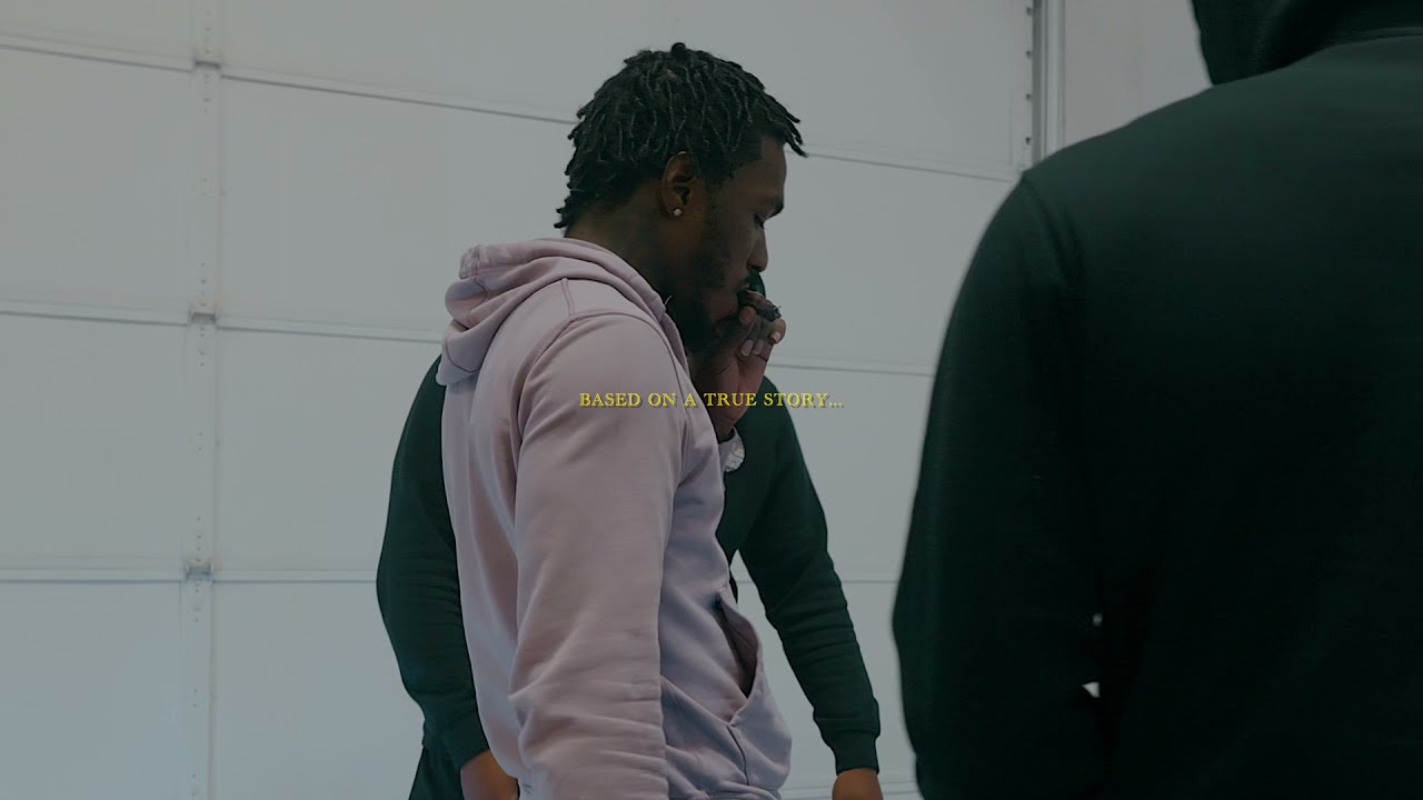 43 JB - Throw It In They Face
