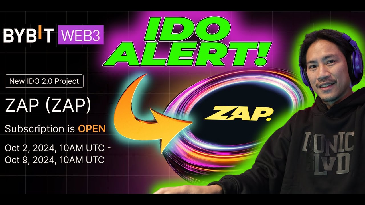 ybit IDO Crypto Explained 🚀 | How Launchpad Projects Work & What to Know
