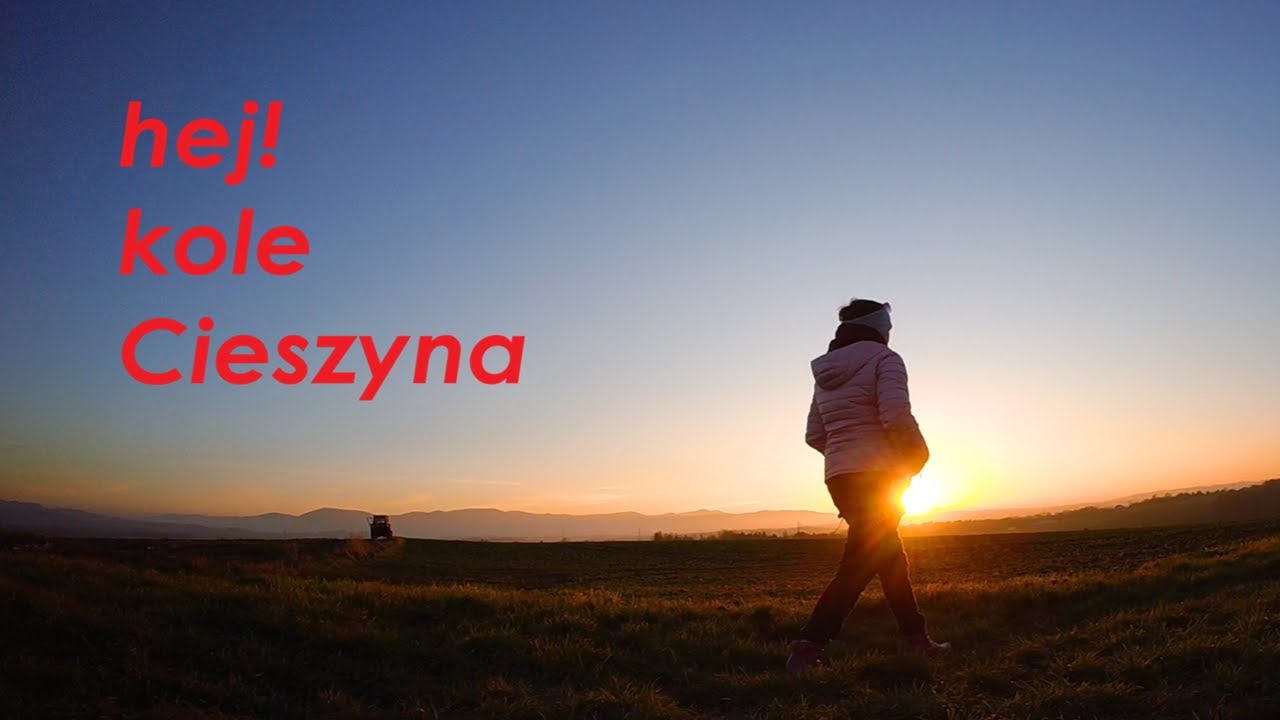 Wieczorem