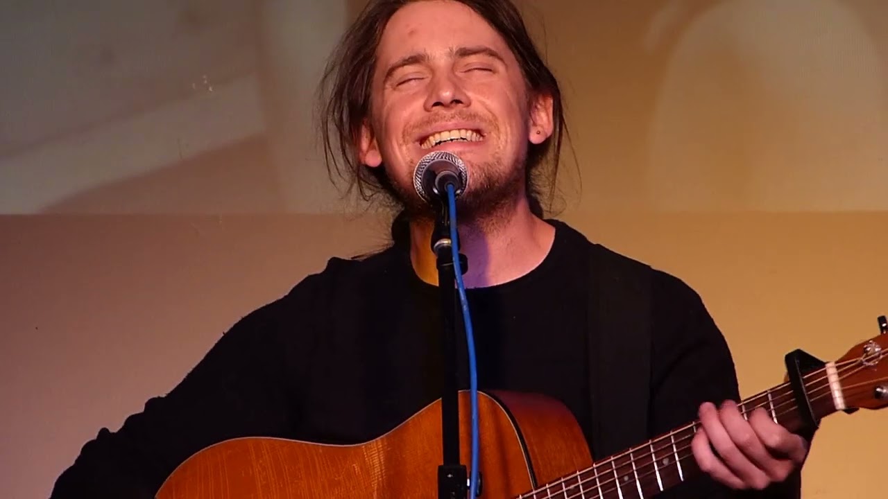 John Martyn Summer Gathering 2022 - Vid 07 - Rory Butler