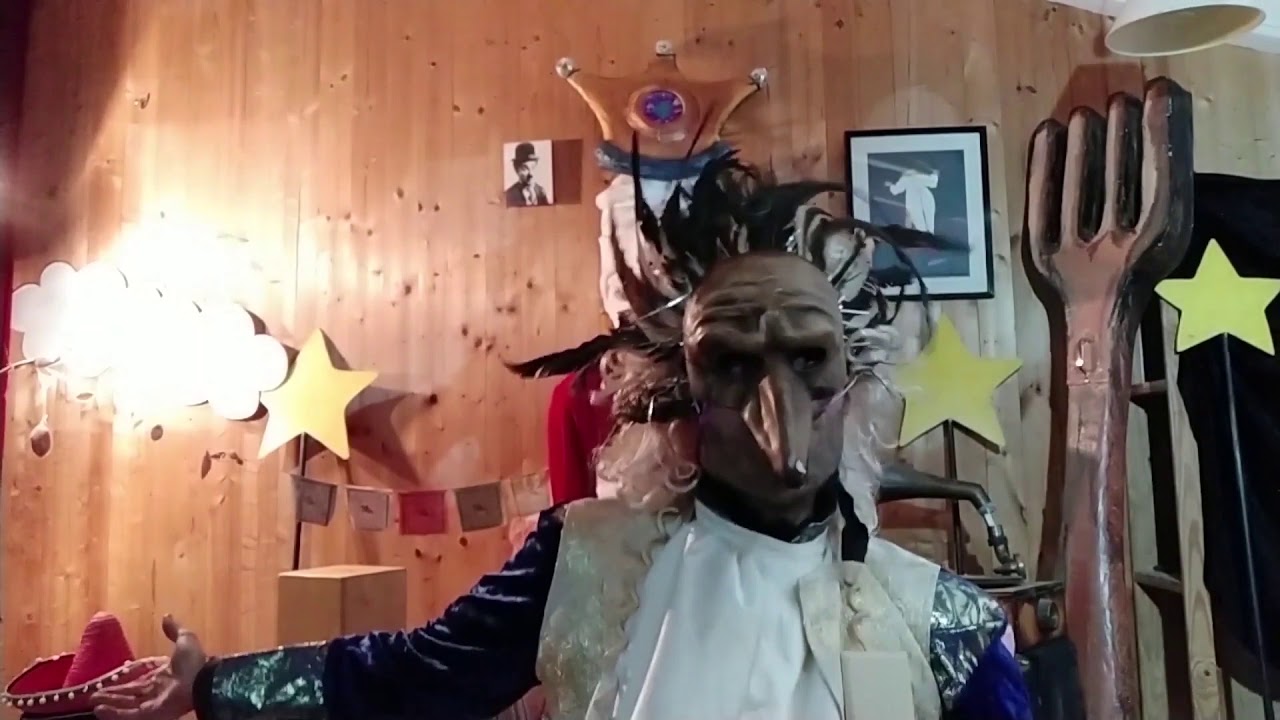 ORDRES DEL REI CARNESTOLTES 2021
