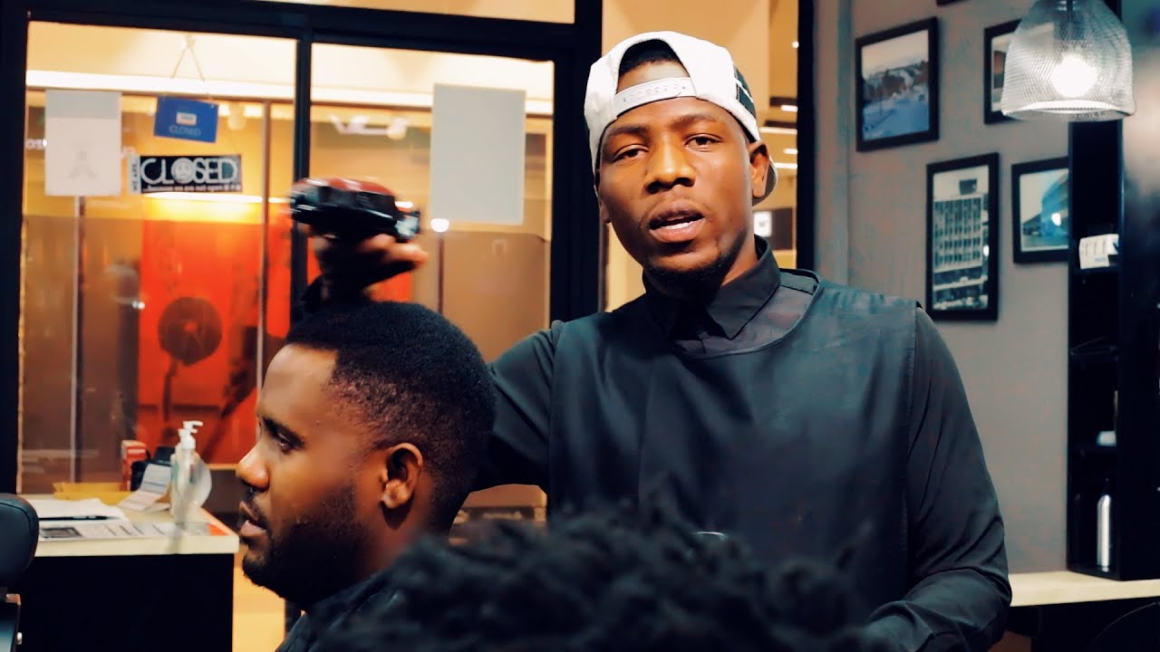 HY & Phasicko feat  Jemax - Balya Zero (Official Music Video)
