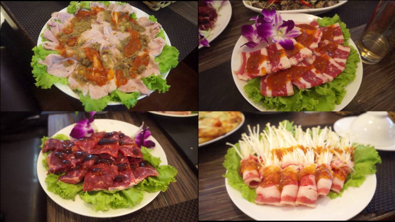 Global BBQ HD