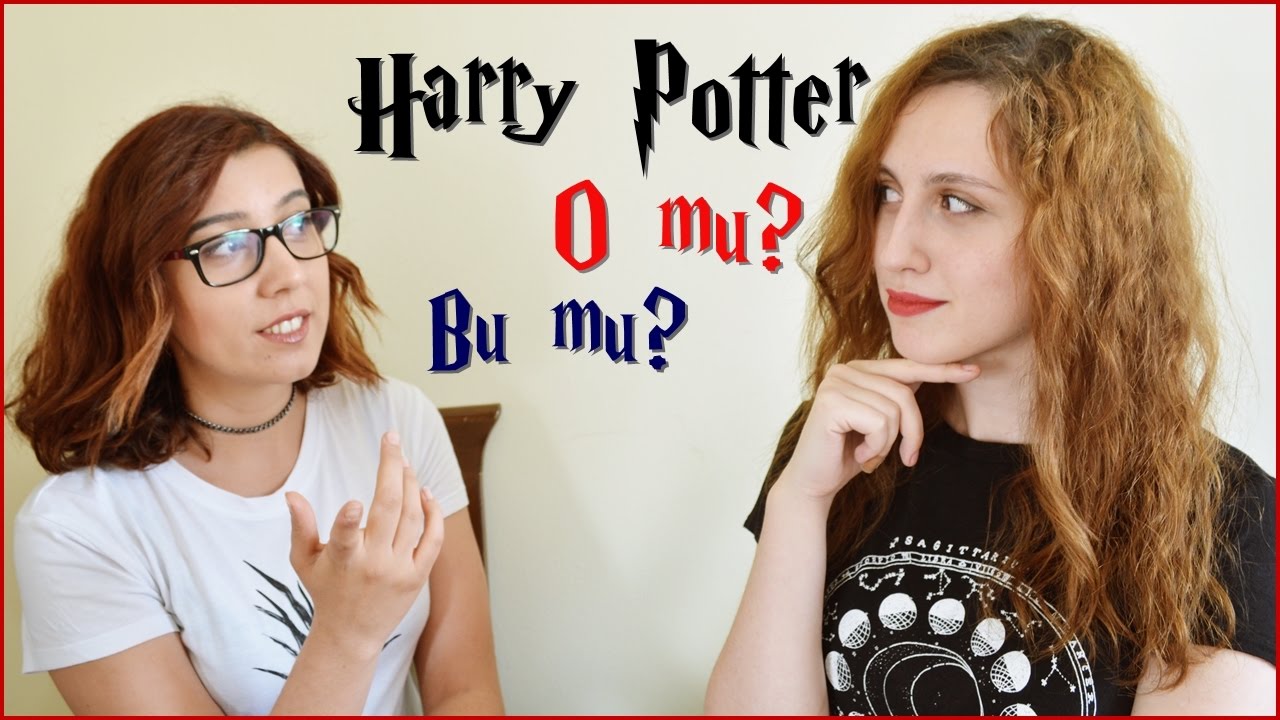Harry Potter 