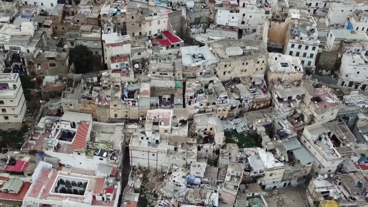 La Casabh d'Alger (En état d’abandon)