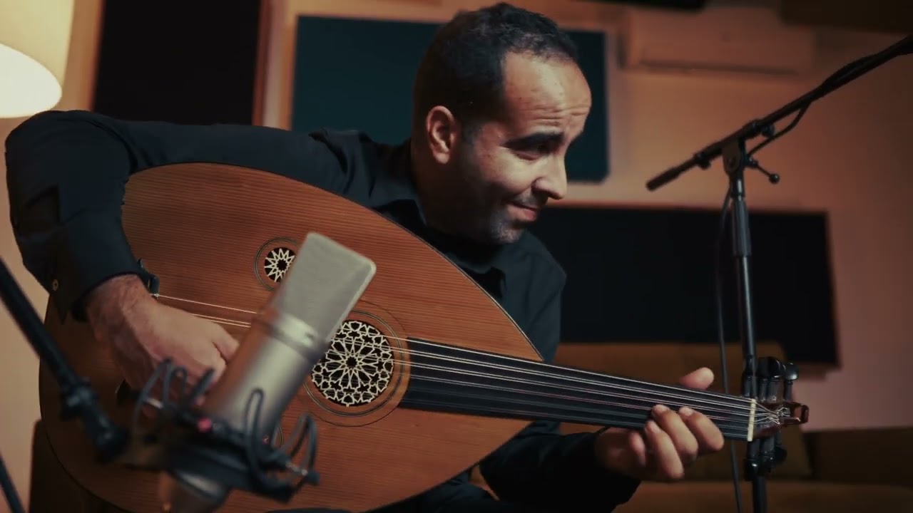 Teaser Horizons - Amine Soufari et Christelle Abinasr