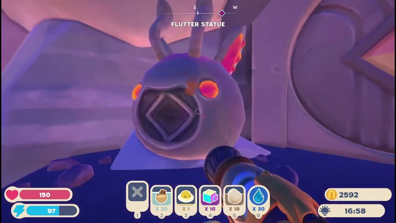 Slime Rencher 4 +