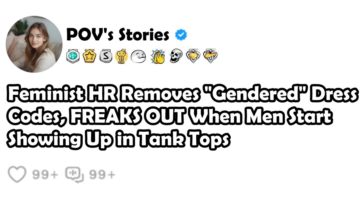 Feminist HR Removes 