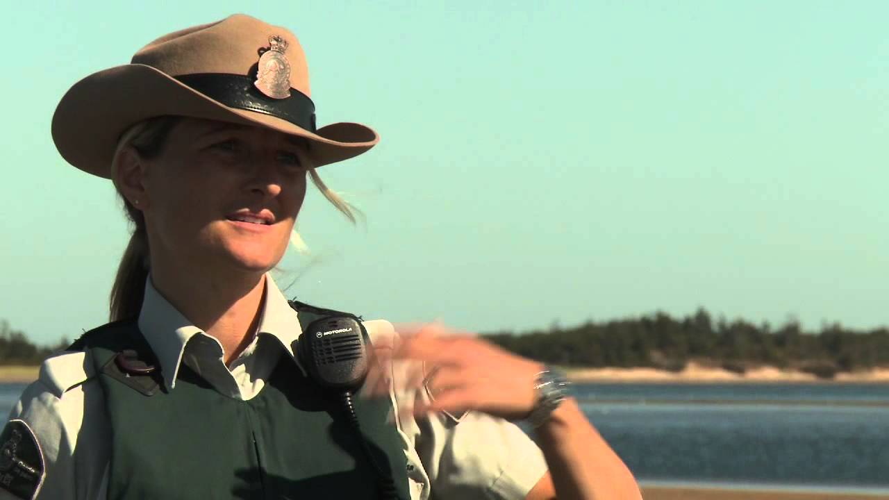 Interview - Park Warden Lori-Ann Duffy