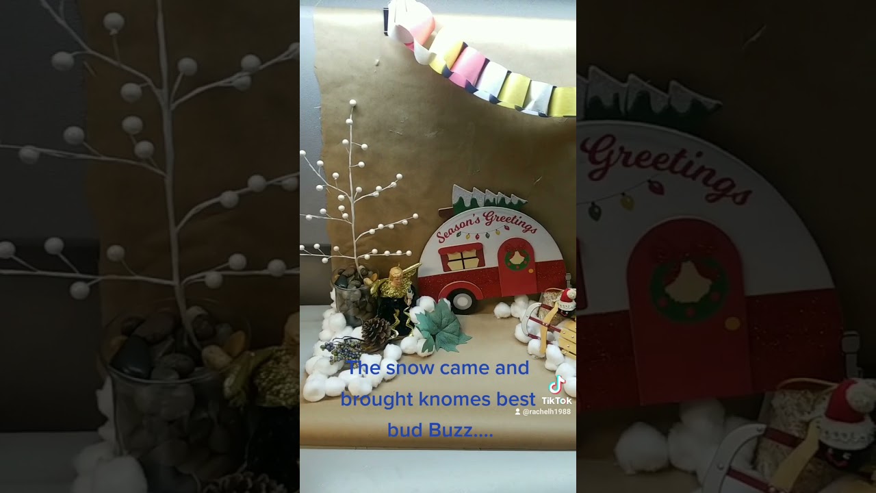 Knomes Best Bud Buzz