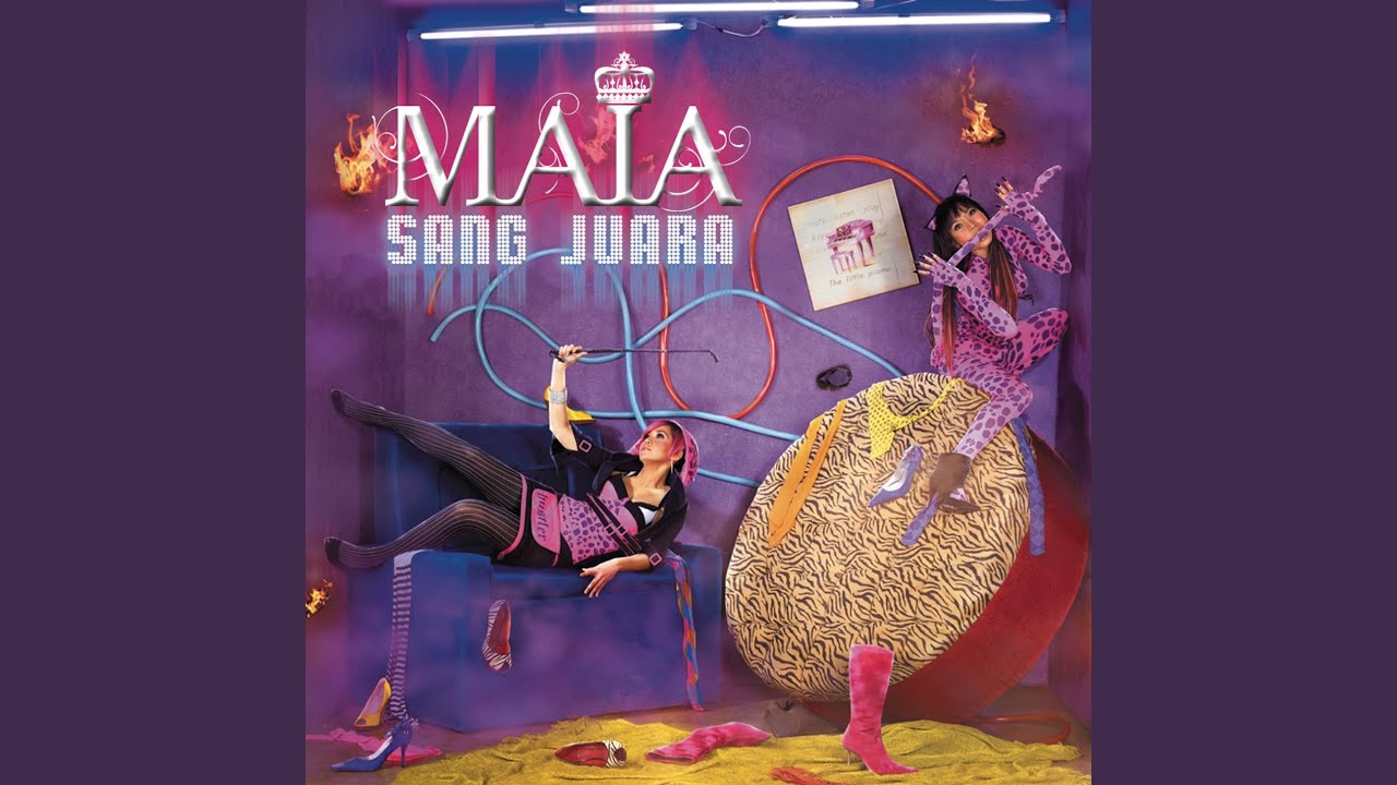 Ingat Kamu (Album Version)