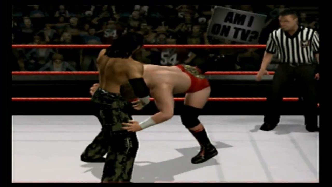 AWL War of the Worlds: Trevor Murdoch vs. Matt Hardy