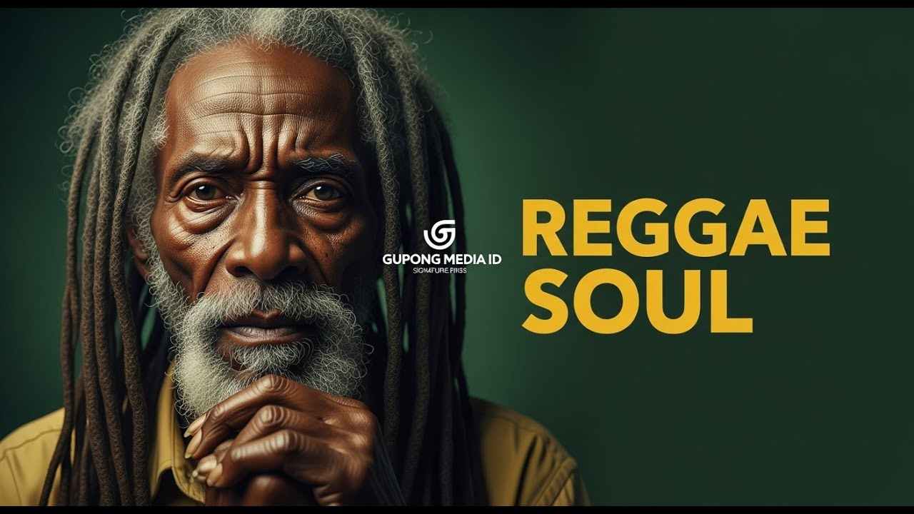 Classic Roots Reggae with Deep Island Soul #ClassicReggae #IslandVibes #RootsReggae