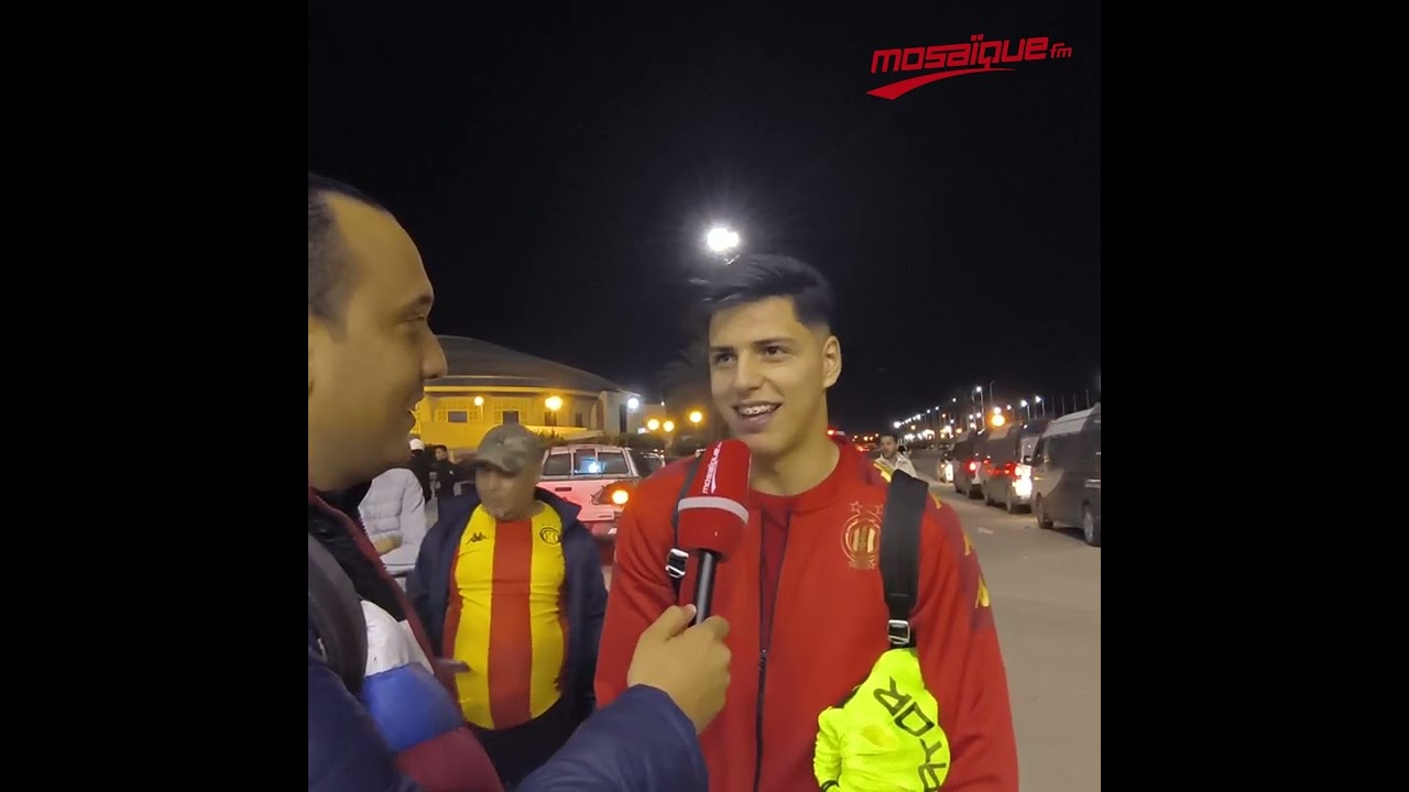 مفاجأة سارة كانت في انتظار امان الله مميش بعد مقابلة صانداونز بمناسبة عيد ميلاده