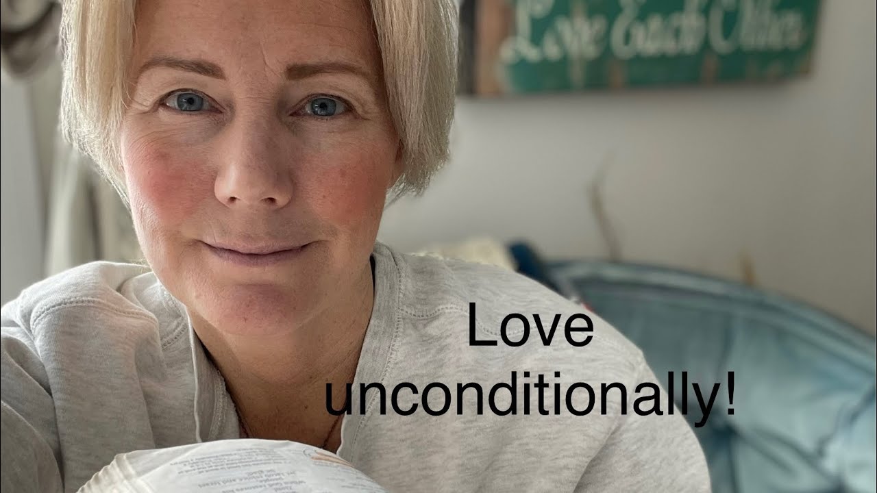 Love unconditionally! // Psalms chapters 46-52