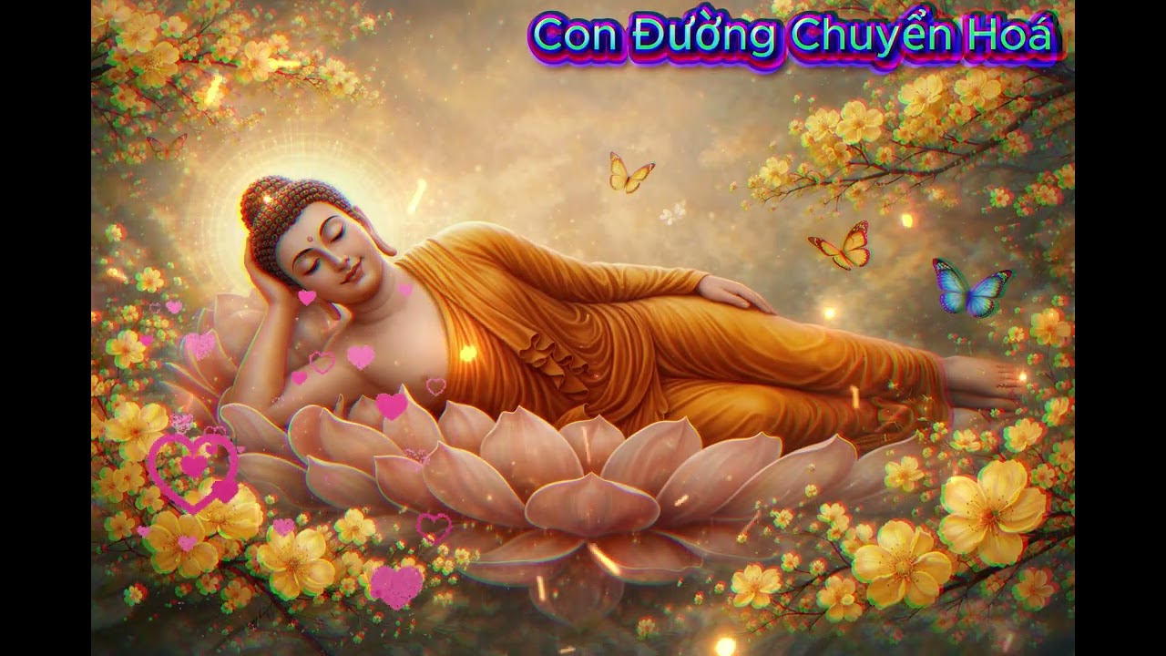NHẠC THIỀN :GIAI ĐIỆU VUI NHỘN ,ĐẦY NĂNG LƯỢNG,TÍCH CỰC ,ĐÓN LỘC ĐẦU NĂM