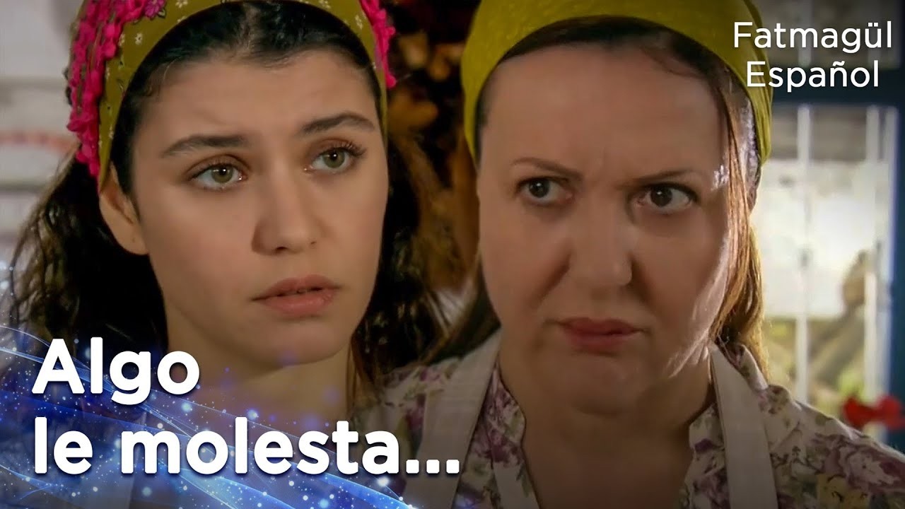 Fatmagül se preocupa por Kerim 💔 - Fatmagül Español | Mejores Escenas