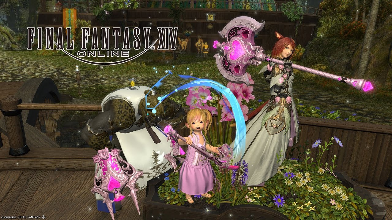 【FF14】日が変わる前にルレするゾ！ 【メテオDC】 2025/1/7