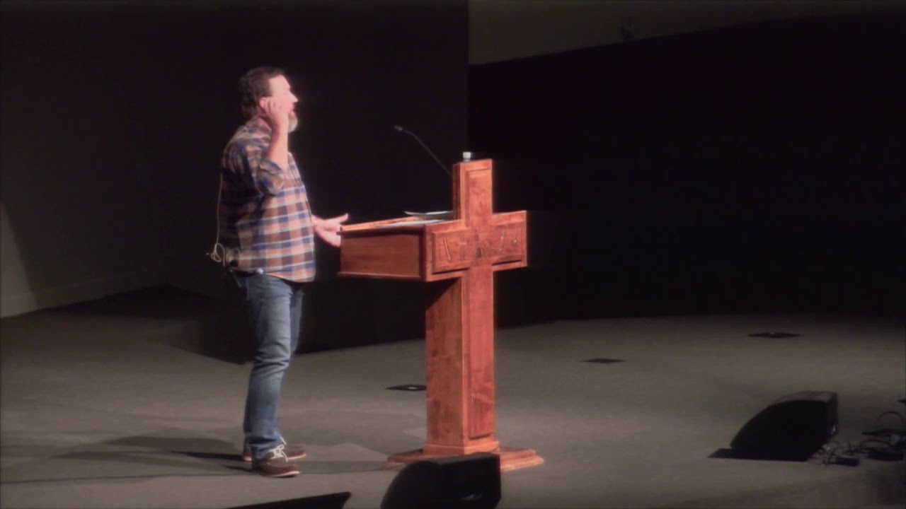01122020 The Case for Jesus   Al Robertson