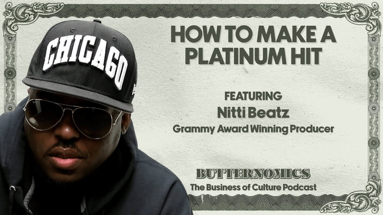 The Business Behind The Beat with Nitti Beatz