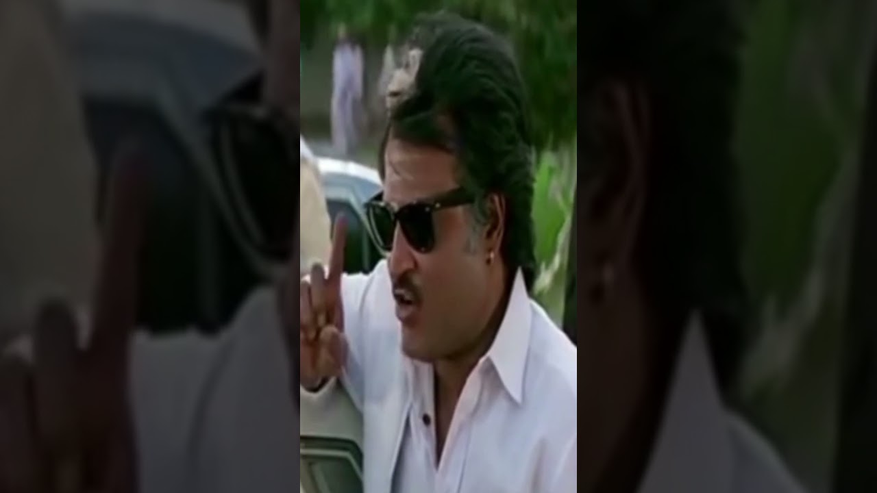 rajini politics #shorts #rajinikanth