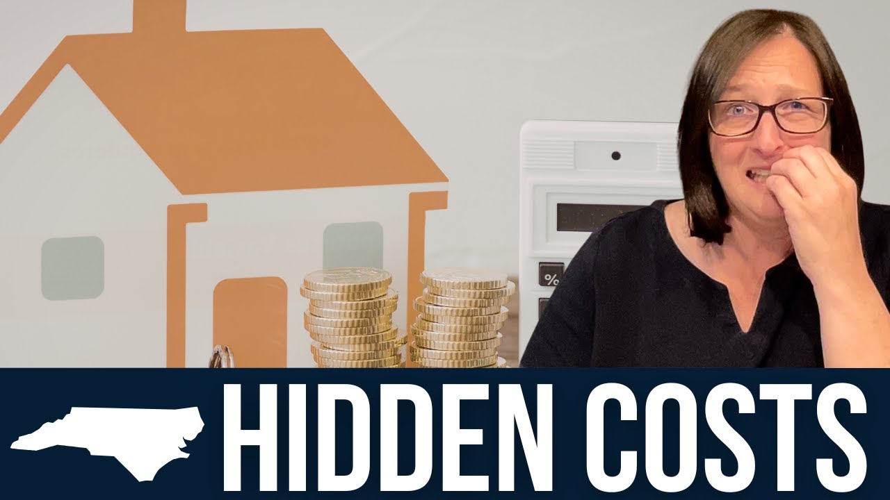 Hidden Costs of Moving to Hendersonville NC (What Nobody Tells You)