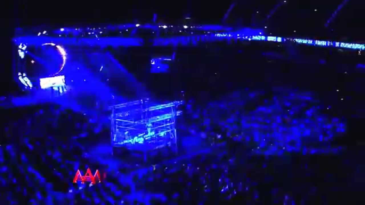AAA TRIPLEMANIA XXII P10