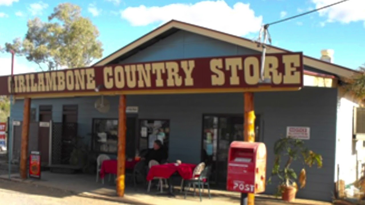 TfNSW - Far West
