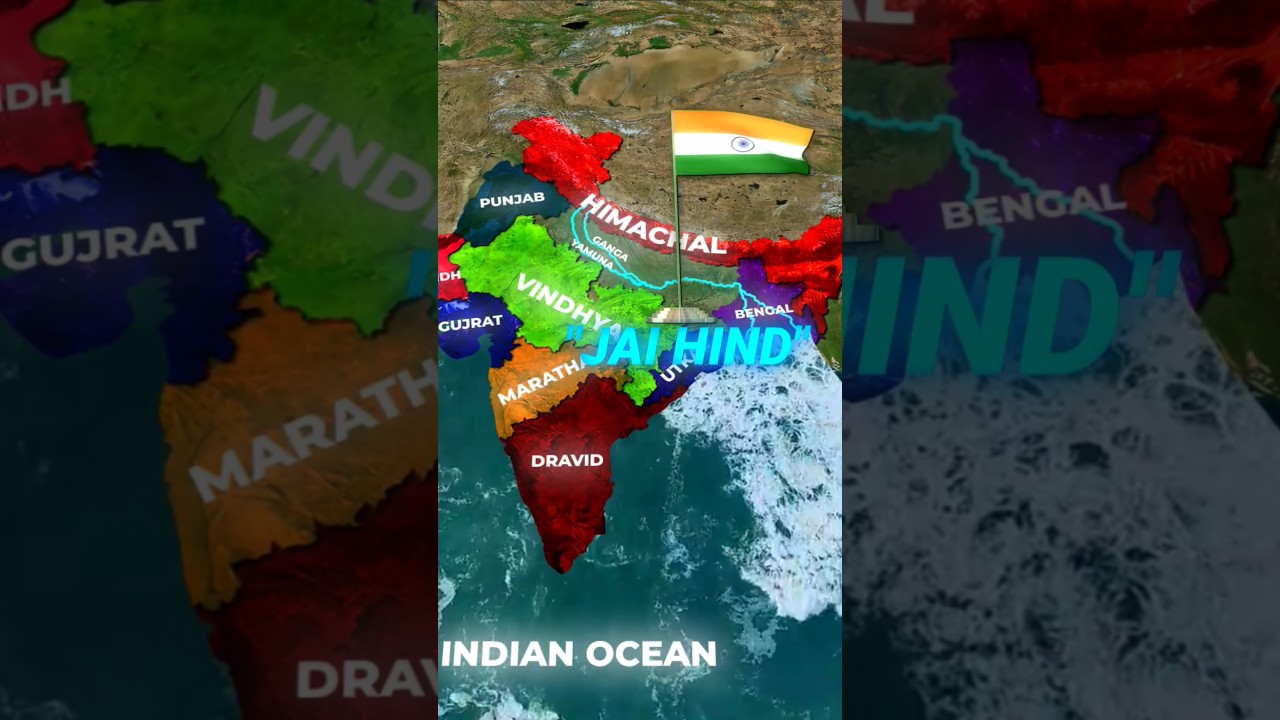 National Anthem Meaning 🇮🇳 | 26 January song | Republic day song 2026 