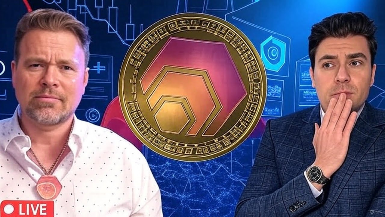 The Richard Heart Problem: Can HEX, PulseChain, and PulseX Survive?