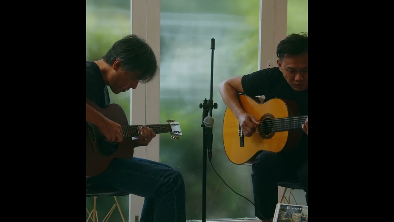 Night Sky - Piblokto (with Hanging Up The Moon and Leslie Low)