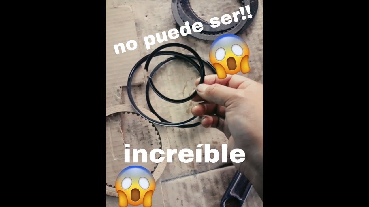 Reparación de transmision automática a413(spirit, playmont)tres velocidades